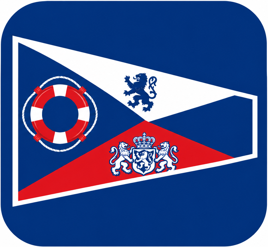 Logo Maritiem Teylingen